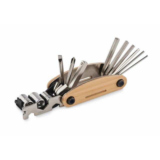 Pochette multi outils en MANO