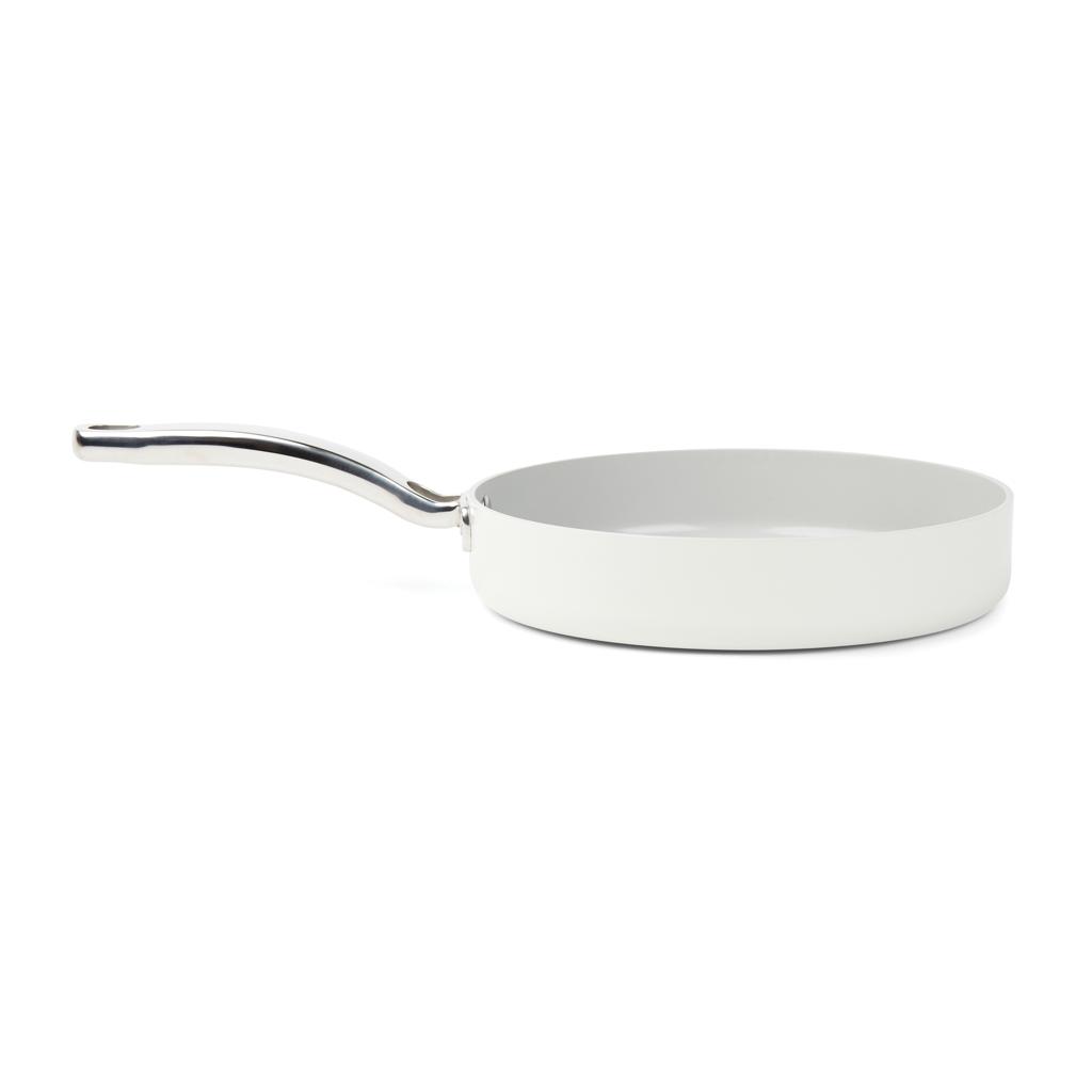 VINGA Poêle 27 cm en aluminium RCS Alte