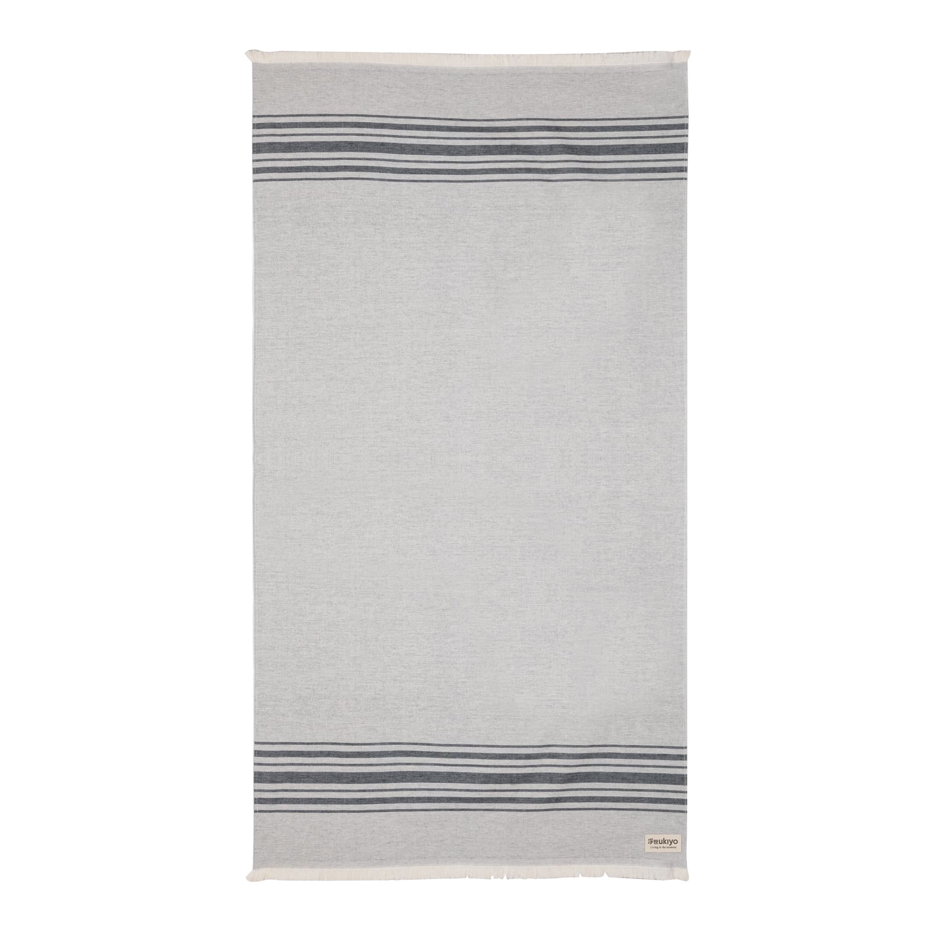 Serviette Hammam Ukiyo Yumiko AWARE™ Made in Europe