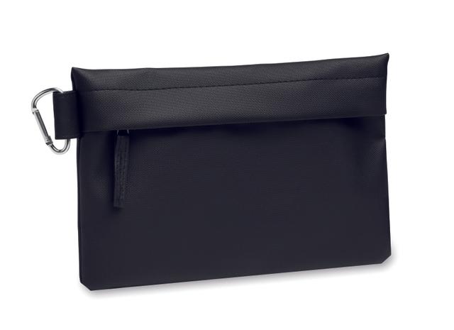 Pochette en 600D RPET CARRY
