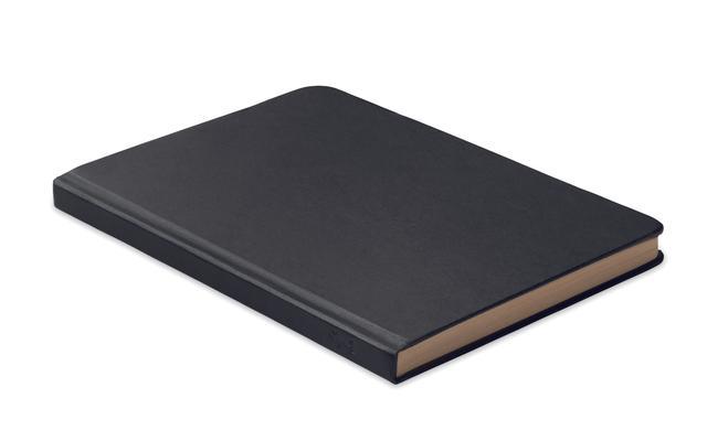 Carnet A5 en PLA SUGAR