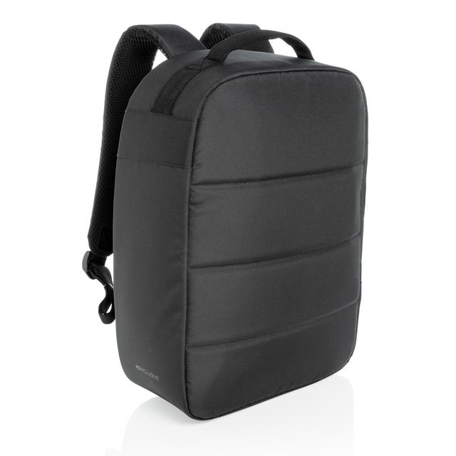 Sac à dos antivol Impact en rPET AWARE™