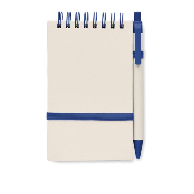 Carnet en carton de lait MITO SET