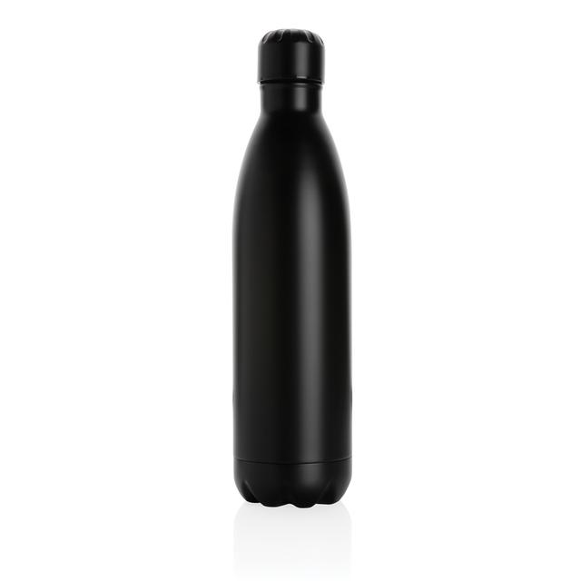 Bouteille isotherme en acier 750ml