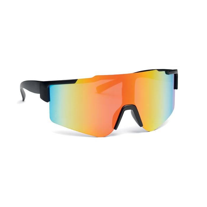 Lunettes de sport miroirs SHINE