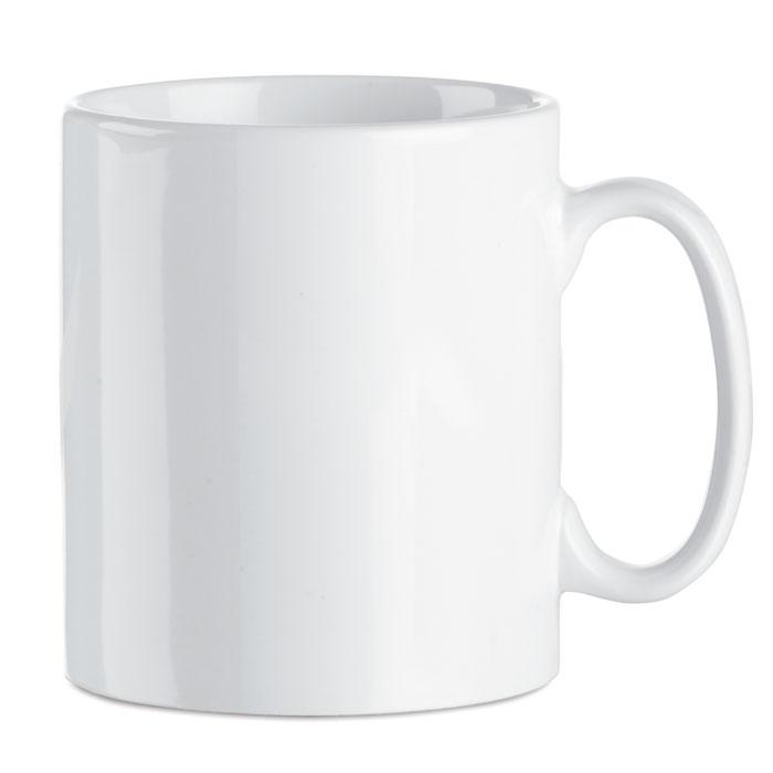 Mug pour sublim. 300ml SUBLIM
