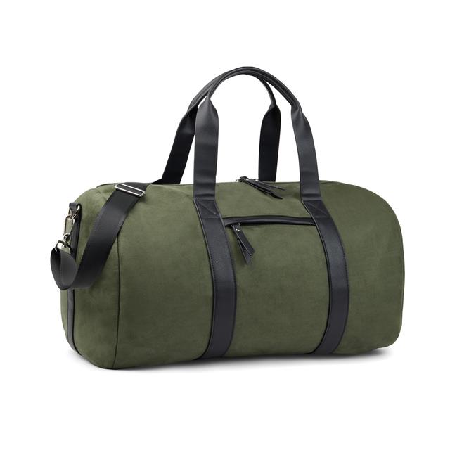 VINGA Sac week-end en polyester recyclé RCS Marlow