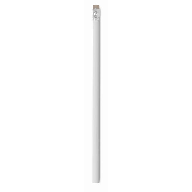 Crayon avec gomme STOMP