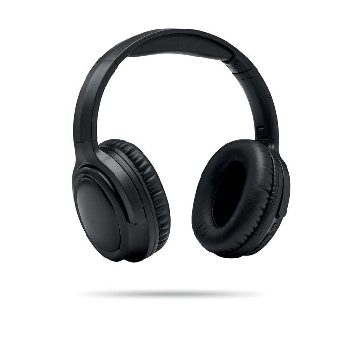 Casque pliable ANC SILENT