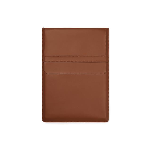 VINGA Pochette ordinateur 14" en polyester recyclé RCS Timo