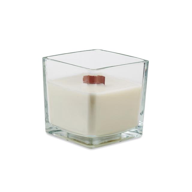 Bougie en cire végétale 600gr RIU