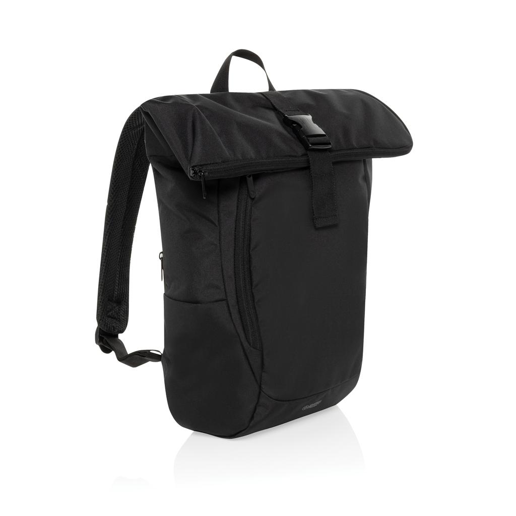 Sac à dos ordinateur 15,6" en rPET Aware™ Swiss Peak Leonard