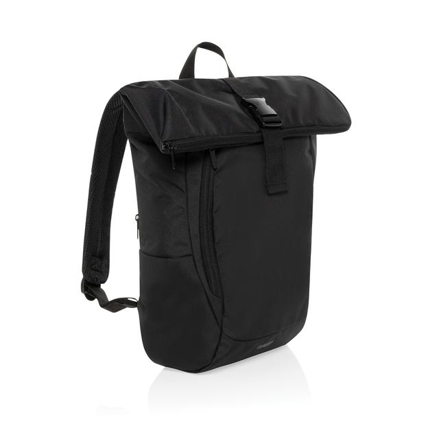 Sac à dos ordinateur 15,6" en rPET Aware™ Swiss Peak Leonard