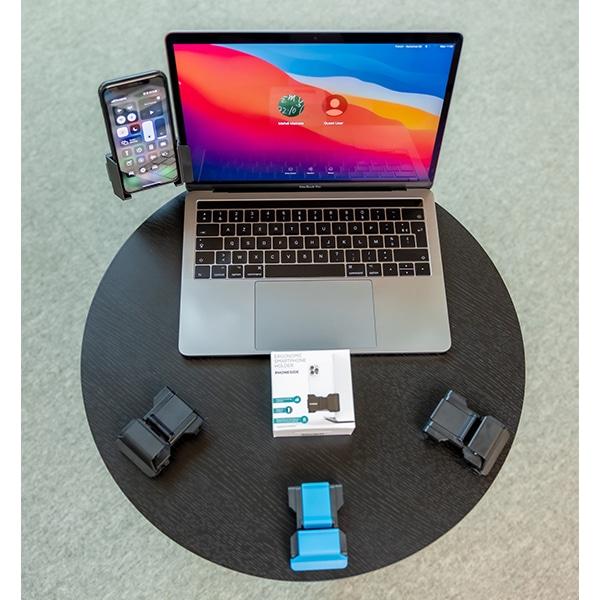 Phoneside-support-téléphone