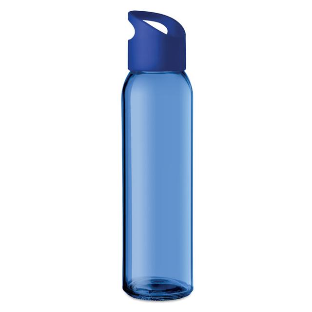 Bouteille en verre 470ml PRAGA