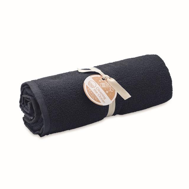 SEAQUAL® serviette 100x170cm WATER
