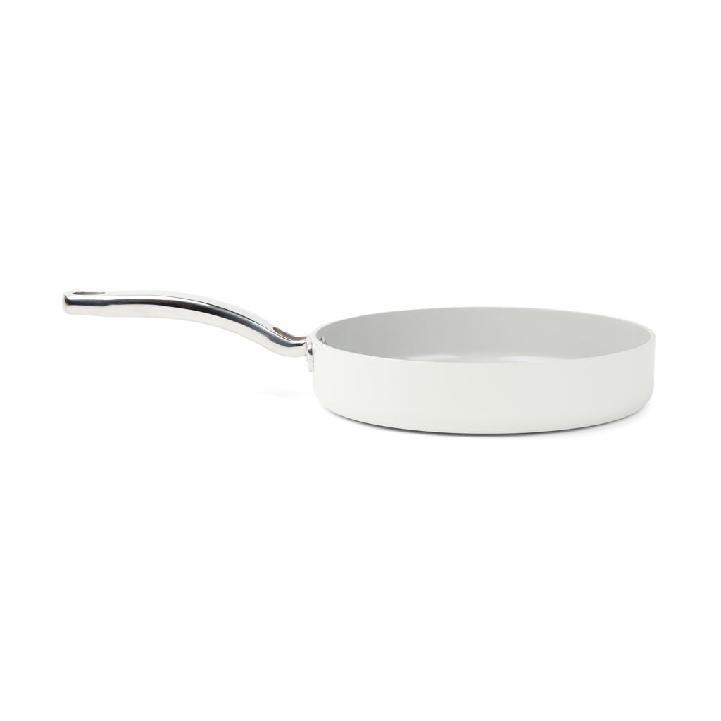 VINGA Poêle 25 cm en aluminium RCS Alte