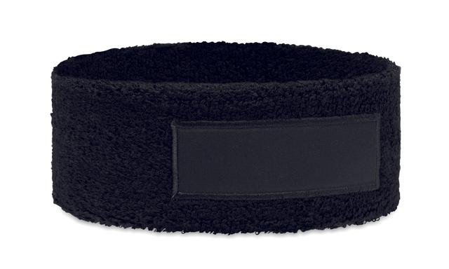 Bandeau en polycoton ATAMA