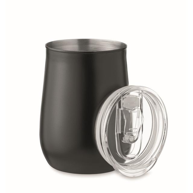 Gobelet en inox recyclé URSA