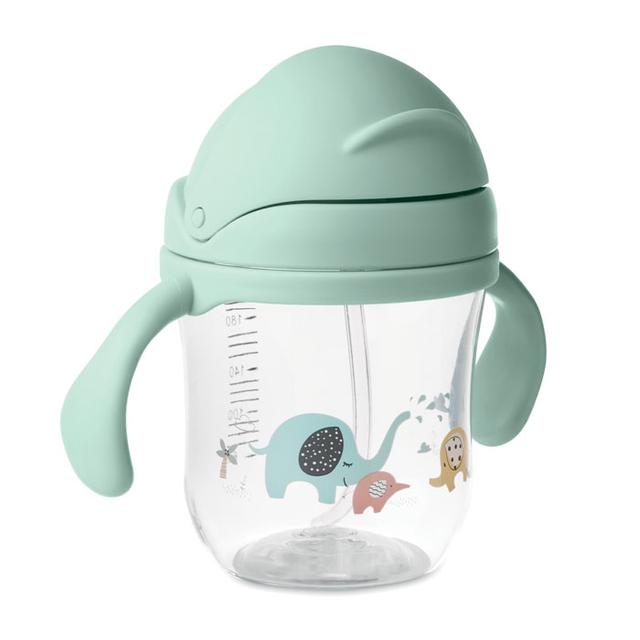 Gobelet pour bébé en Tritan SED