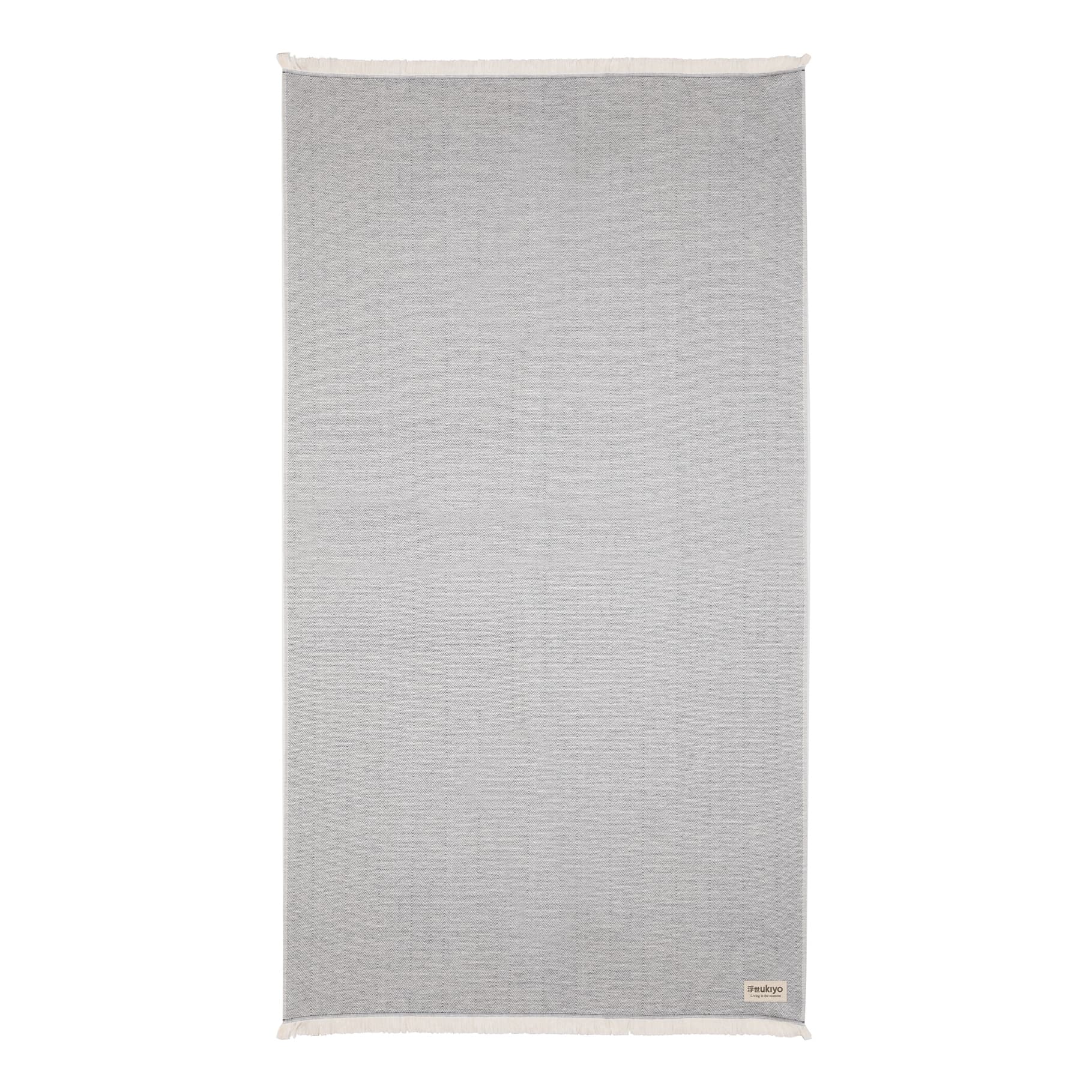 Serviette 4 Saisons Ukiyo Hisako AWARE™ Made in Europe