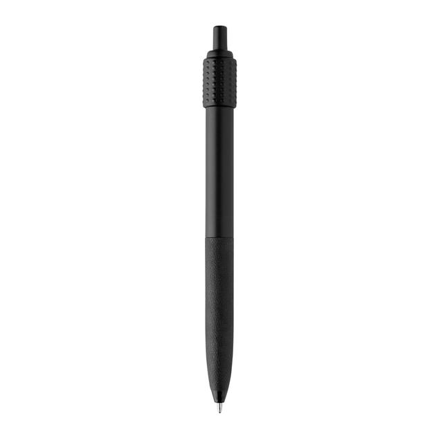 Stylo anti-stress en ABS recyclé GRS Quill