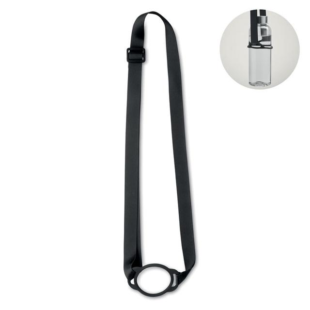 Lanyard porte-gobelet 6cm LANCUP