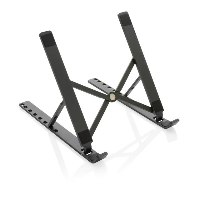Support ordinateur/tablette en aluminium recyclé RCS Terra