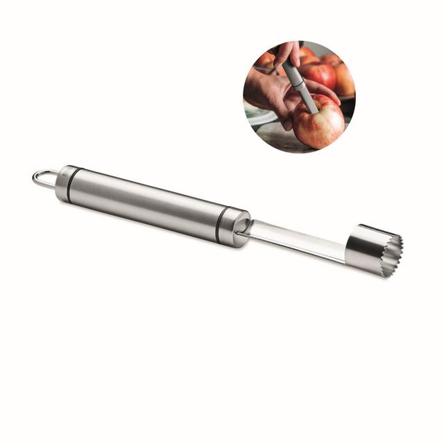 Dénoyauteur en acier inox. CORY
