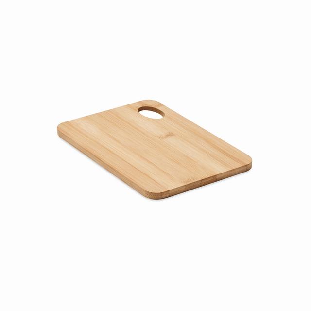 Planche à découper en bambou BEMGA