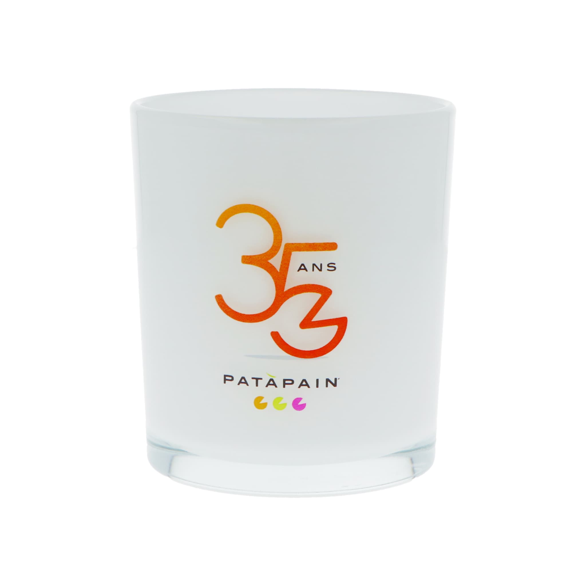 Cas Client : Les 35 Bougies de Patapain
