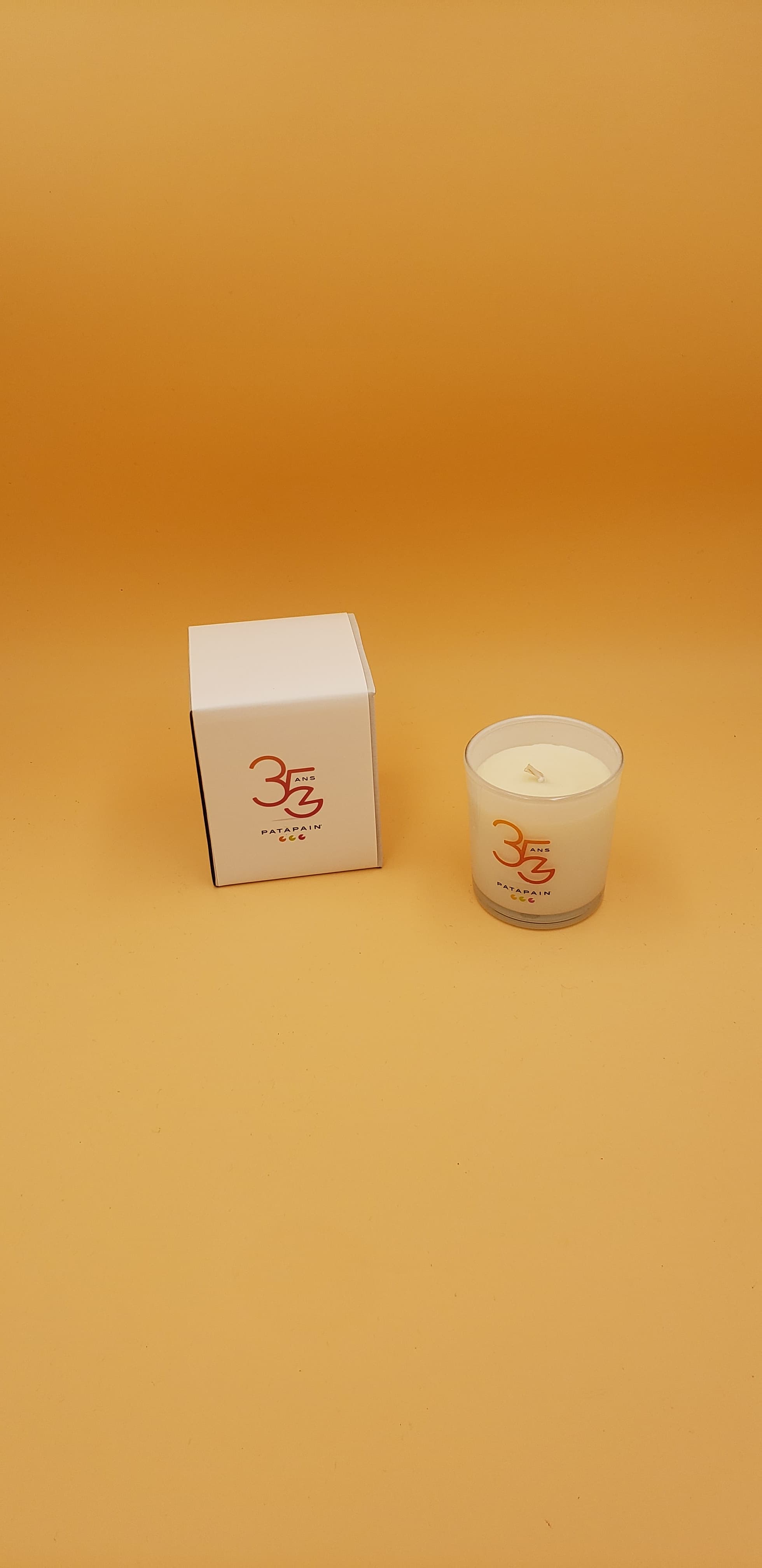 Cas Client : Les 35 Bougies de Patapain