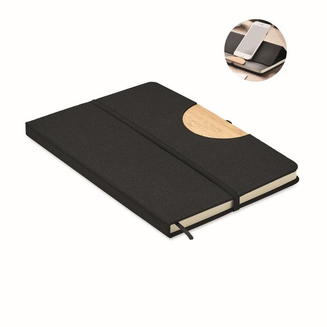 Carnet A5 RPET 80 pages BLAMA