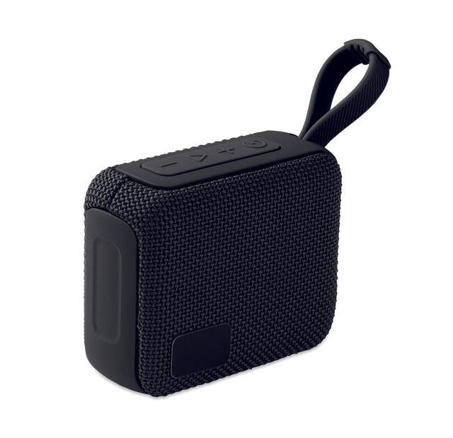 Enceinte sans fil 5W OBLO