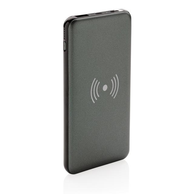 Batterie 10.000 mAh avec Power Delivery et induction 10W