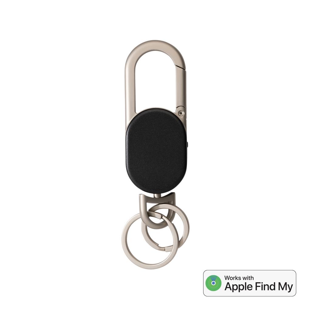 Porte-clés avec géolocalisation et USB C Keyfinder