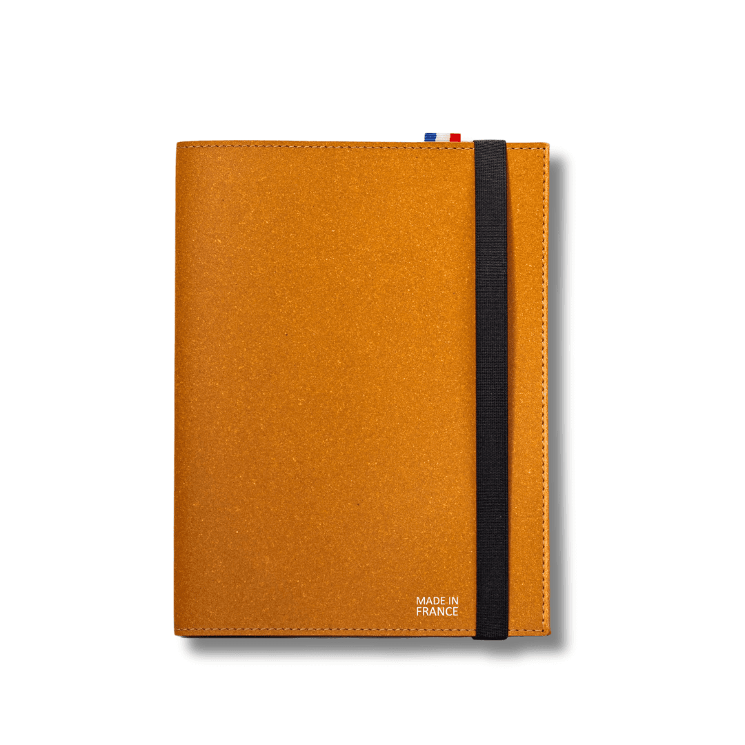 Etui Agenda A5 & A6 fabriqué en France