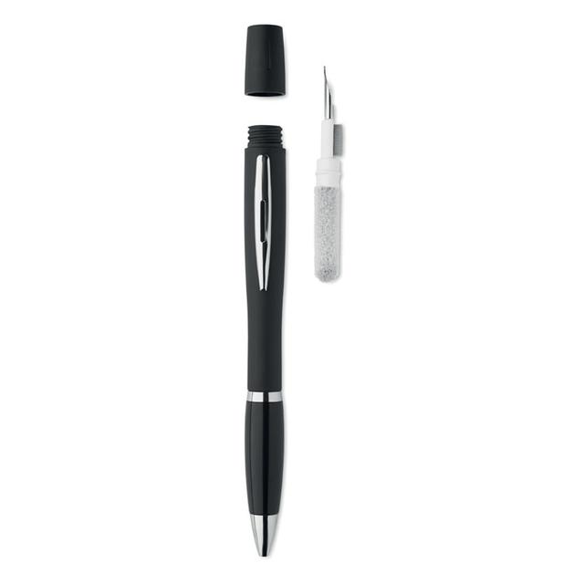Stylo avec kit nettoyage TWS KLEEN SET