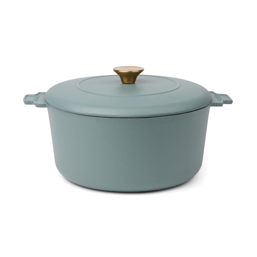 VINGA Cocotte 5.5 L Monte heritage