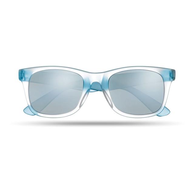 Lunettes de soleil miroir AMERICA TOUCH