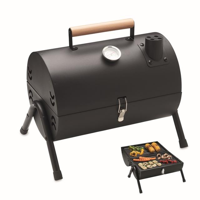 Barbecue portable CHIMEY