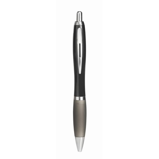Stylo bille à l'encre bleue RIOCOLOUR