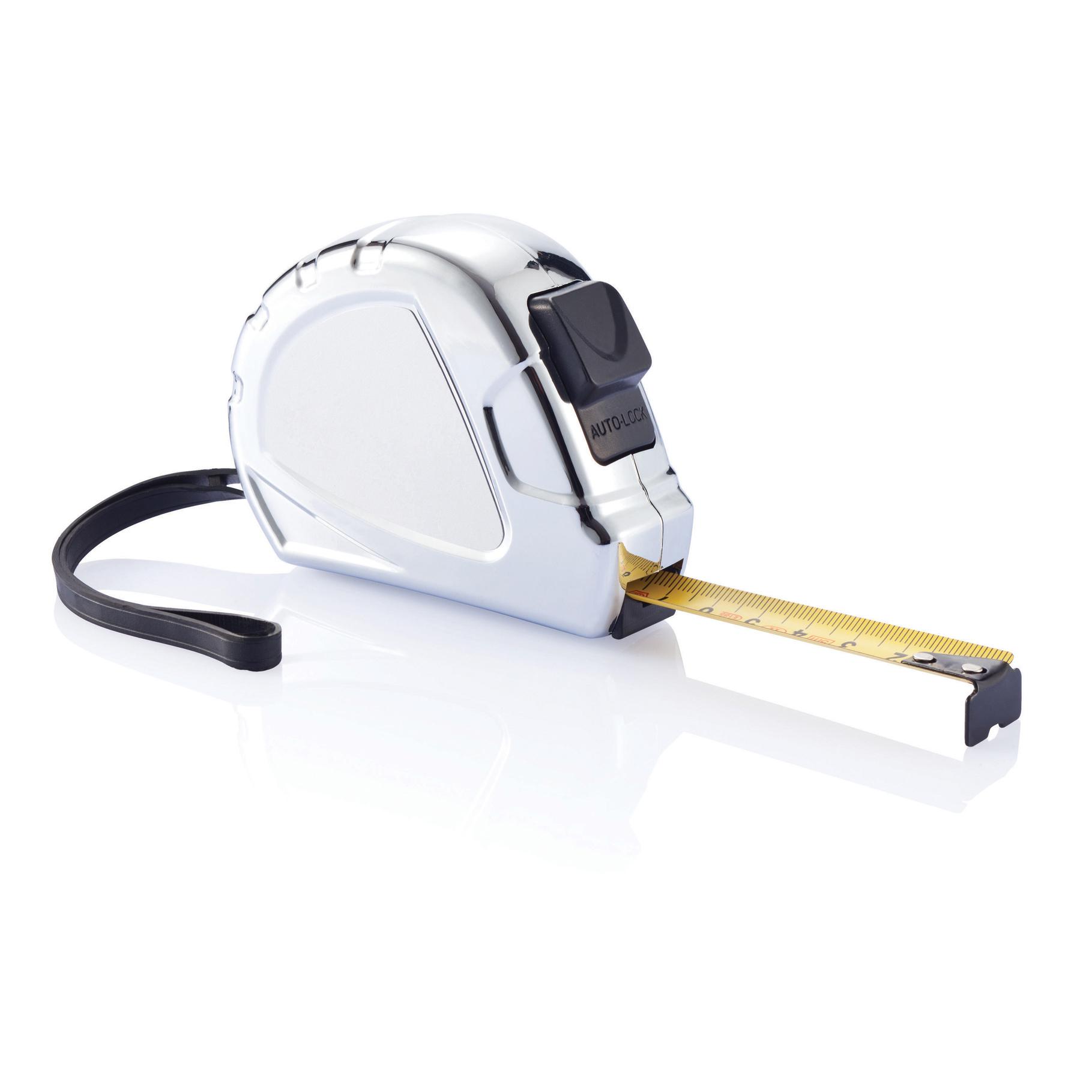 Mètre économique 5m/19mm autobloquant