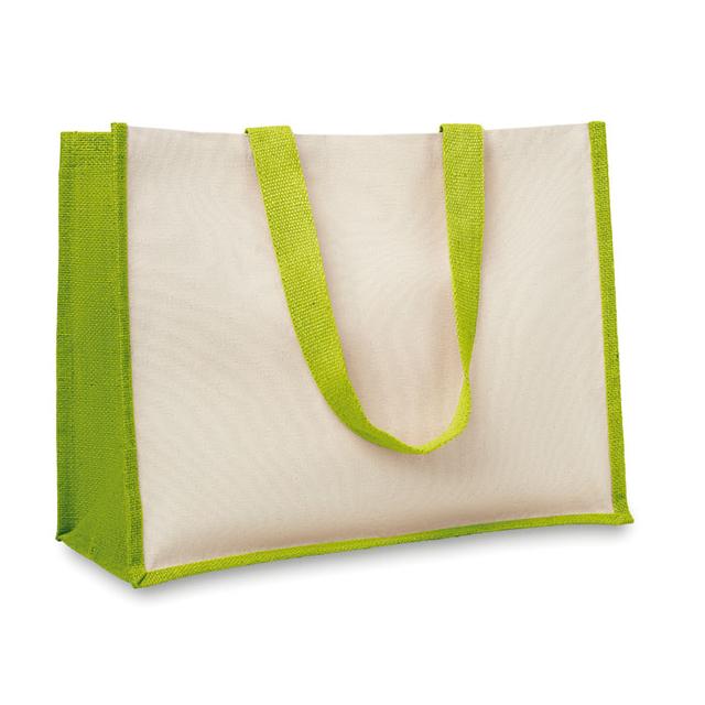 Sac de courses en toile de CAMPO DE FIORI