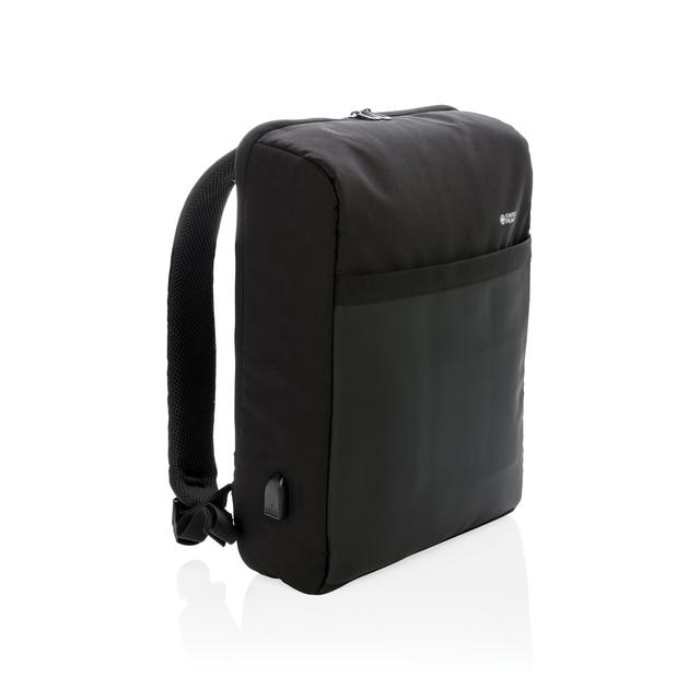 Sac à dos ordinateur 15'' antivol