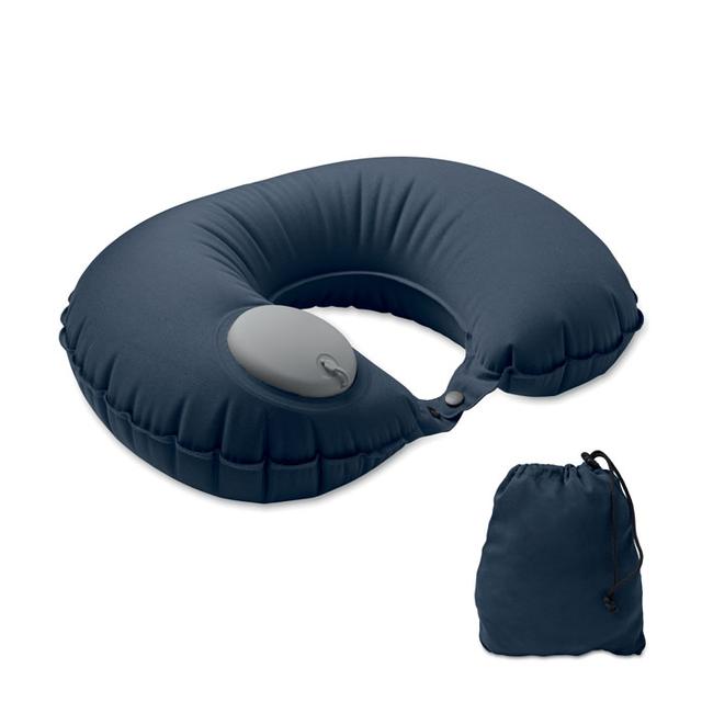 Oreiller de voyage gonflable HEDDOW
