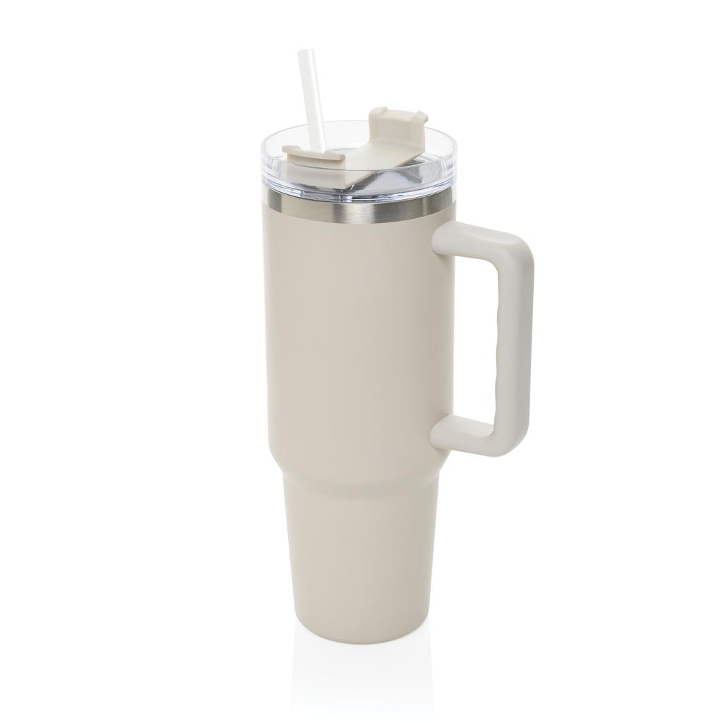 Mug 1.2L en acier recyclé RCS Stadley