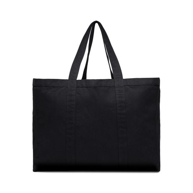 VINGA Grand tote bag en toile recyclée AWARE™ Hilo