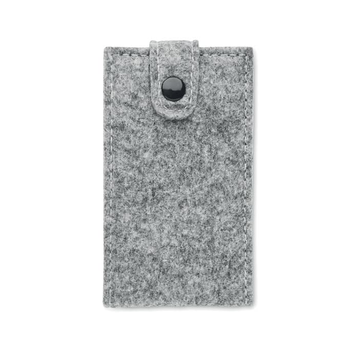 Set de manucure 6 pièces NAILKIT FELT