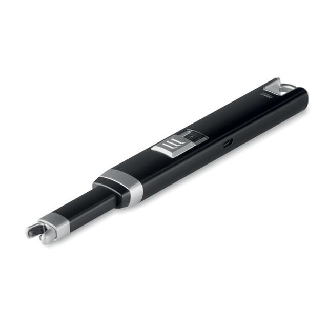 Grand briquet USB FLASMA PLUS
